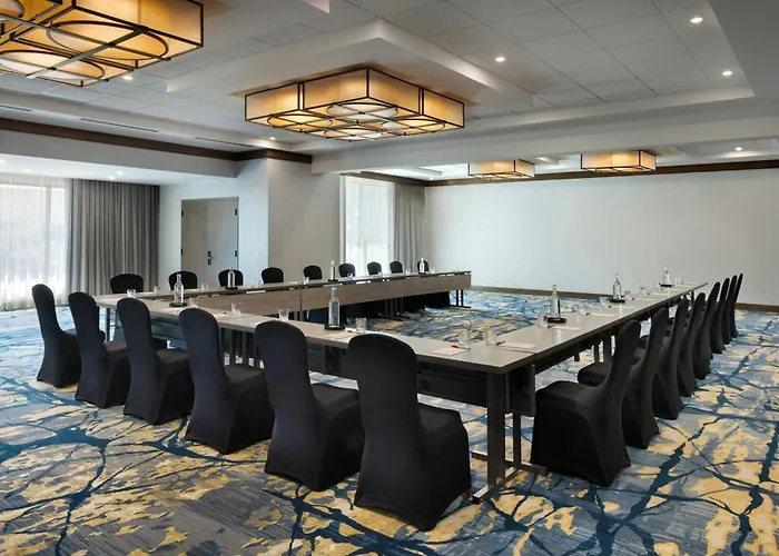 Atlanta Marriott Perimeter Center
